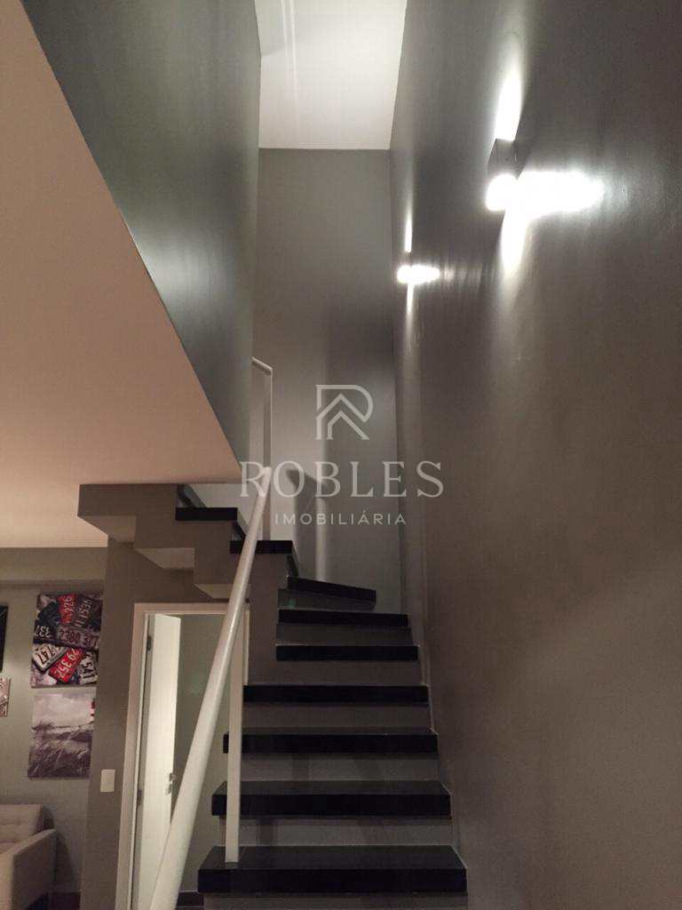 Apartamento em São Paulo, no bairro Brooklin