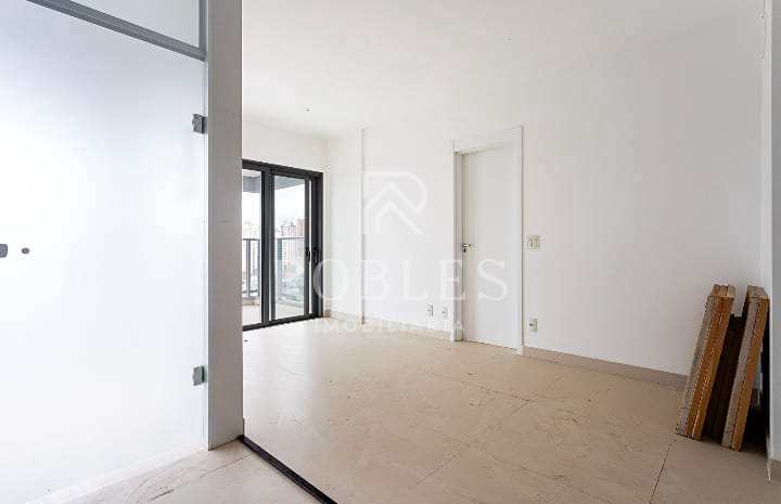 Apartamento em São Paulo, no bairro Indianópolis