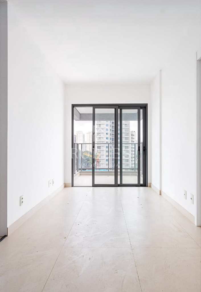 Apartamento em São Paulo, no bairro Indianópolis