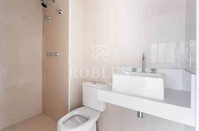 Apartamento em São Paulo, no bairro Indianópolis
