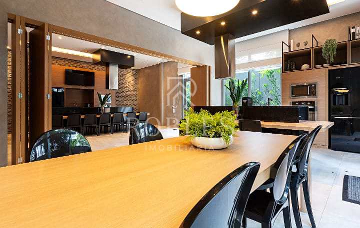 Apartamento em São Paulo, no bairro Indianópolis