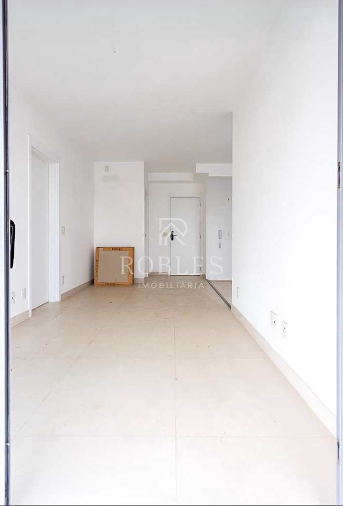 Apartamento em São Paulo, no bairro Indianópolis