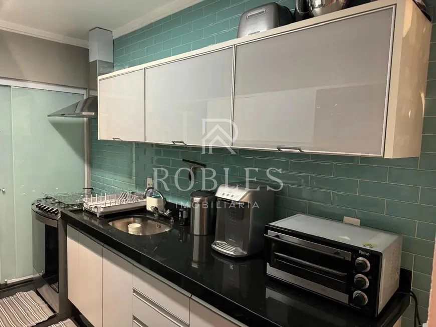 Apartamento em São Paulo, no bairro Vila Madalena