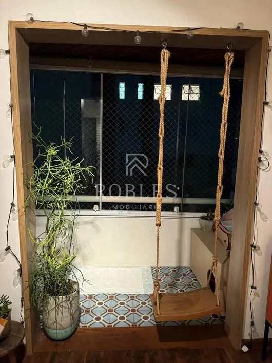 Apartamento em São Paulo, no bairro Vila Madalena