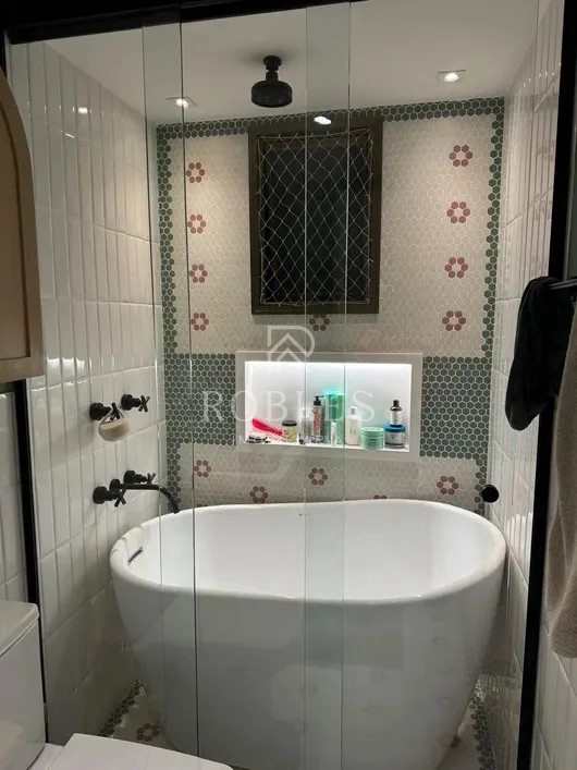 Apartamento em São Paulo, no bairro Vila Madalena