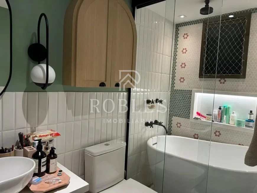 Apartamento em São Paulo, no bairro Vila Madalena