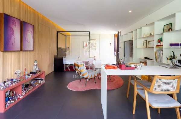 Casa em São Paulo, no bairro Alto de Pinheiros