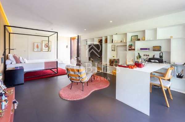 Casa em São Paulo, no bairro Alto de Pinheiros