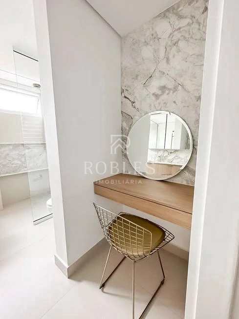 Apartamento em São Paulo, no bairro Brooklin