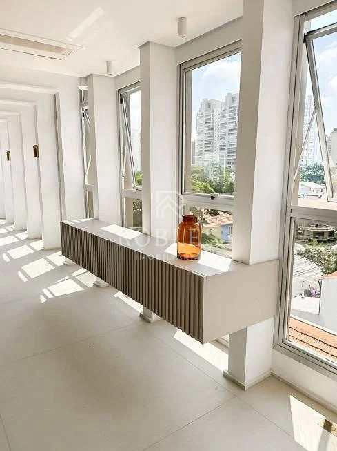 Apartamento em São Paulo, no bairro Brooklin