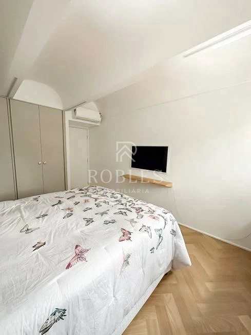 Apartamento em São Paulo, no bairro Brooklin