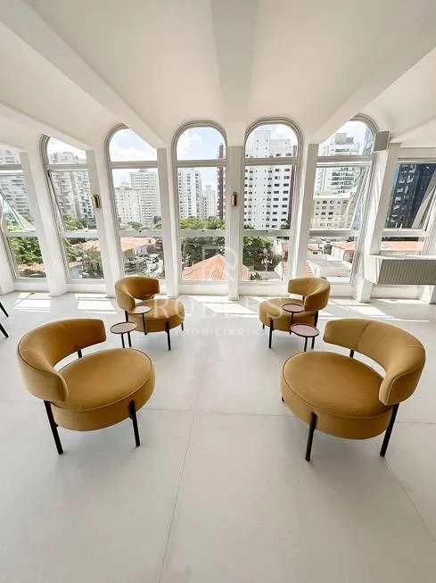Apartamento em São Paulo, no bairro Brooklin