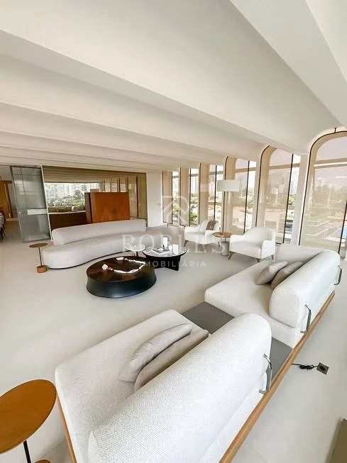 Apartamento em São Paulo, no bairro Brooklin