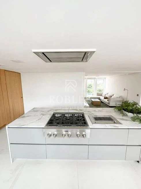 Apartamento em São Paulo, no bairro Brooklin