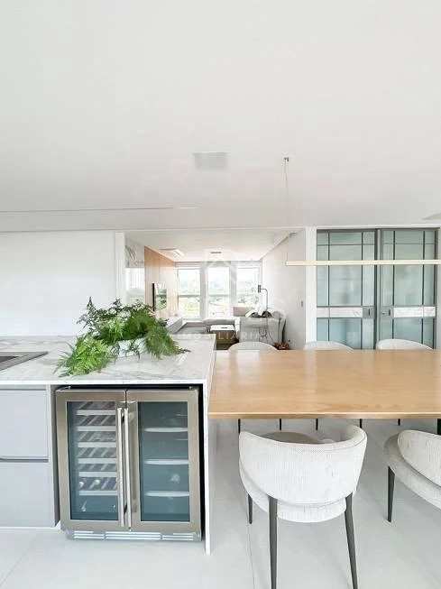 Apartamento em São Paulo, no bairro Brooklin