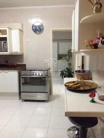 Apartamento em São Paulo, no bairro Vila Andrade