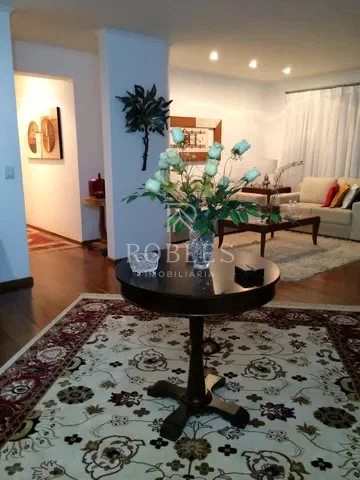 Apartamento, código 4154 em São Paulo, bairro Vila Andrade