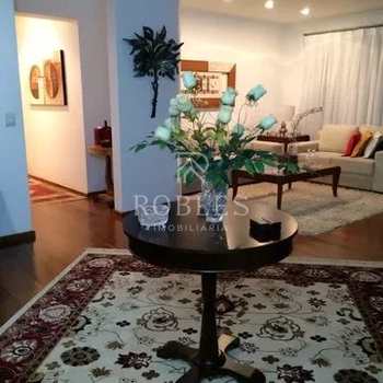 Apartamento em São Paulo, bairro Vila Andrade