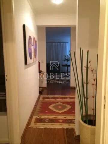 Apartamento em São Paulo, no bairro Vila Andrade