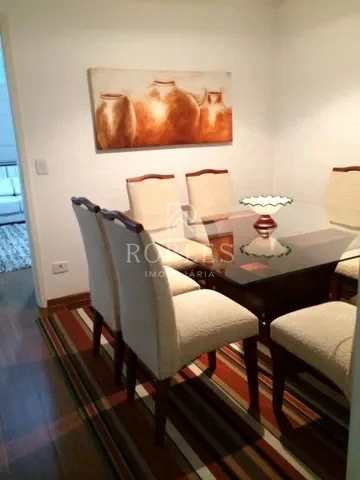 Apartamento em São Paulo, no bairro Vila Andrade