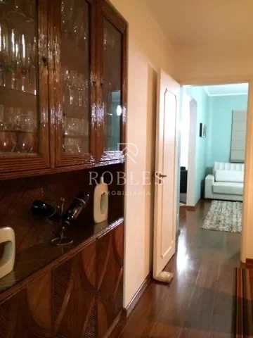 Apartamento em São Paulo, no bairro Vila Andrade