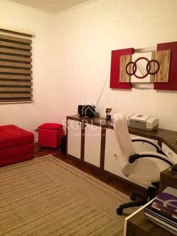 Apartamento em São Paulo, no bairro Vila Andrade