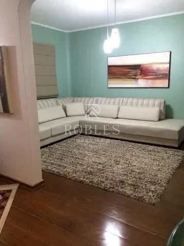 Apartamento em São Paulo, no bairro Vila Andrade