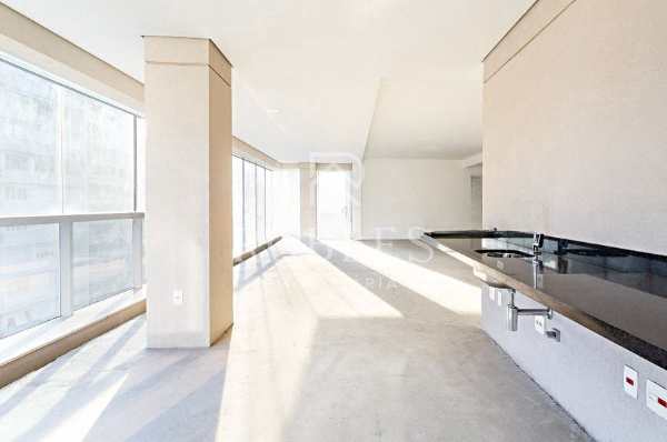Apartamento em São Paulo, no bairro Jardim Paulista