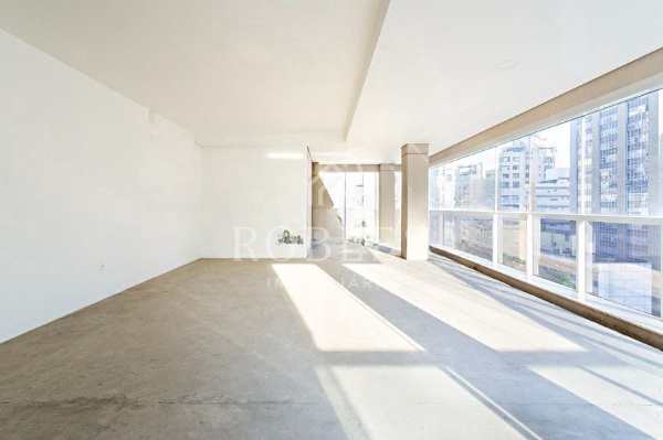 Apartamento em São Paulo, no bairro Jardim Paulista