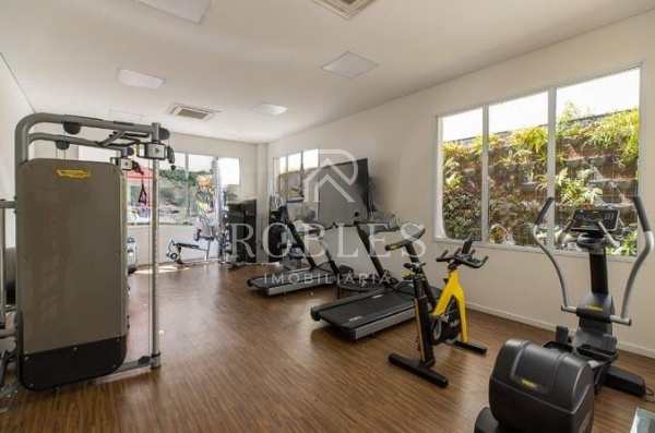 Apartamento em São Paulo, no bairro Jardim Paulista