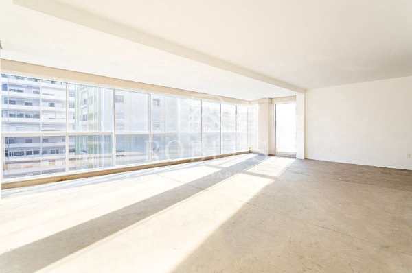 Apartamento em São Paulo, no bairro Jardim Paulista