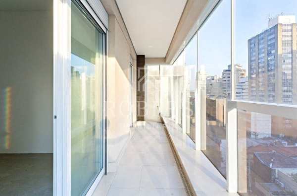 Apartamento em São Paulo, no bairro Jardim Paulista