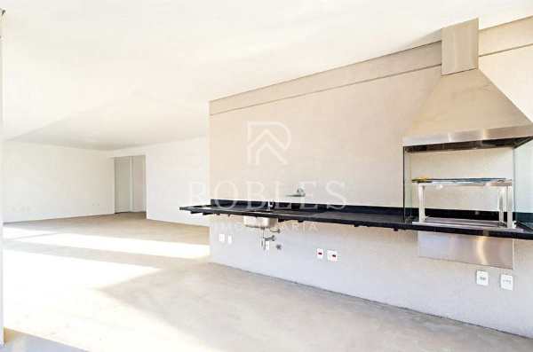 Apartamento em São Paulo, no bairro Jardim Paulista