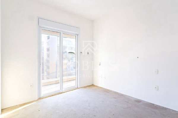 Apartamento em São Paulo, no bairro Jardim Paulista
