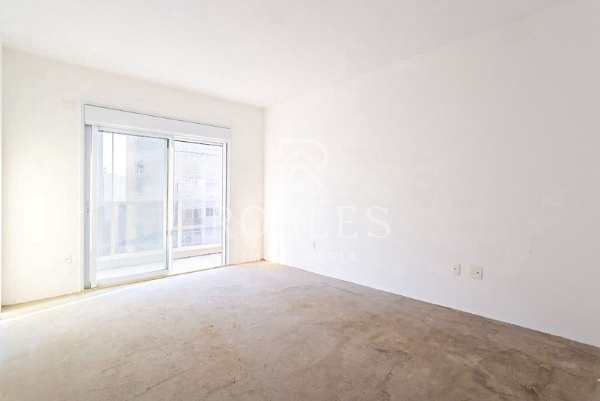 Apartamento em São Paulo, no bairro Jardim Paulista