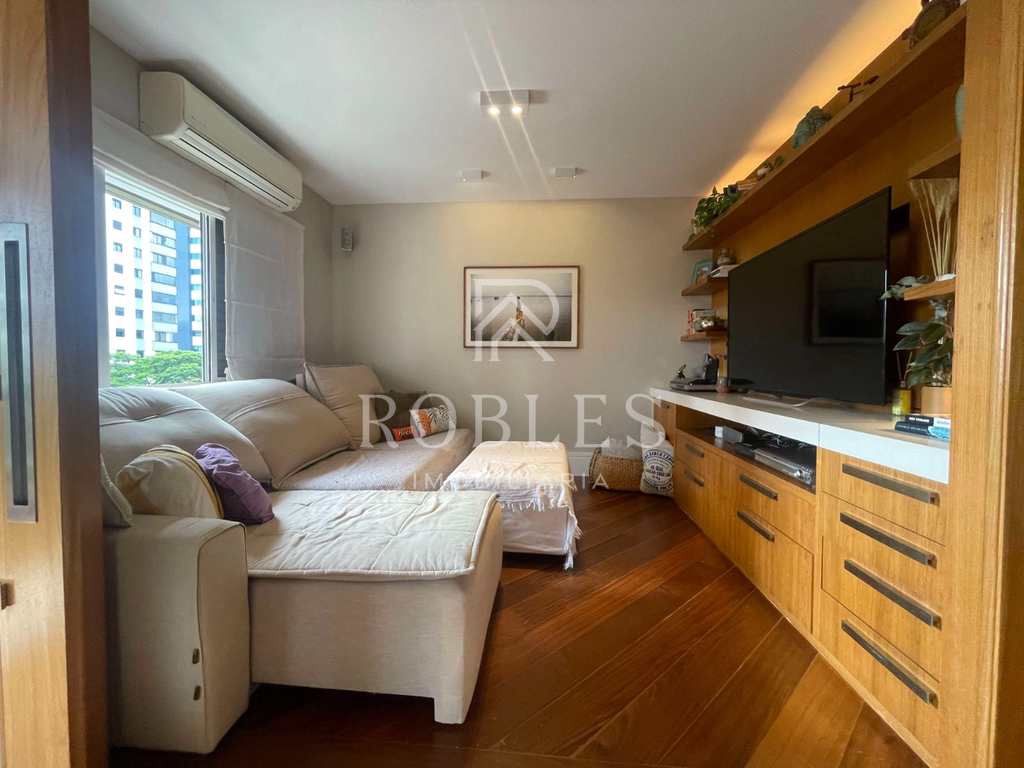 Apartamento em São Paulo, no bairro Campo Belo