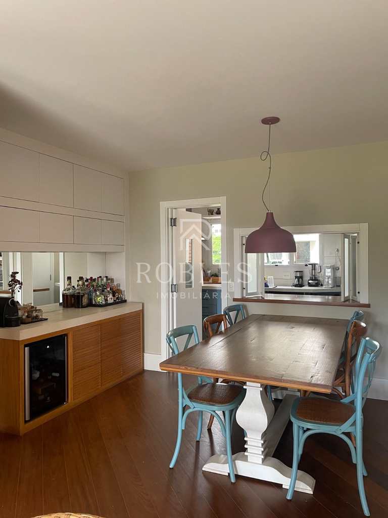 Apartamento em São Paulo, no bairro Campo Belo