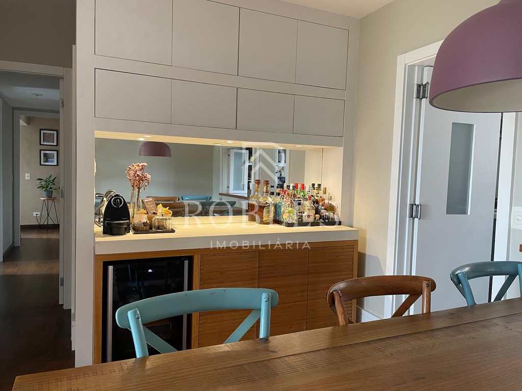 Apartamento em São Paulo, no bairro Campo Belo