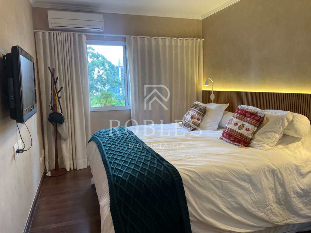 Apartamento em São Paulo, no bairro Campo Belo