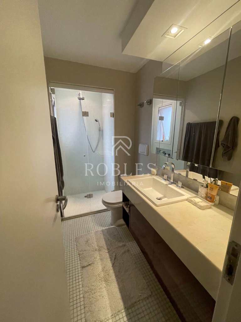 Apartamento em São Paulo, no bairro Campo Belo