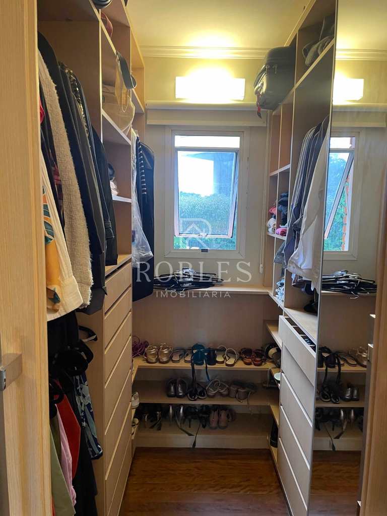 Apartamento em São Paulo, no bairro Campo Belo