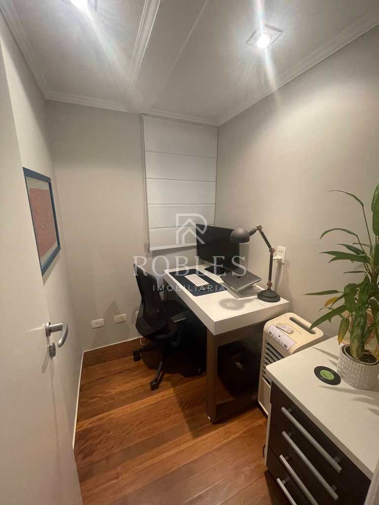 Apartamento em São Paulo, no bairro Campo Belo