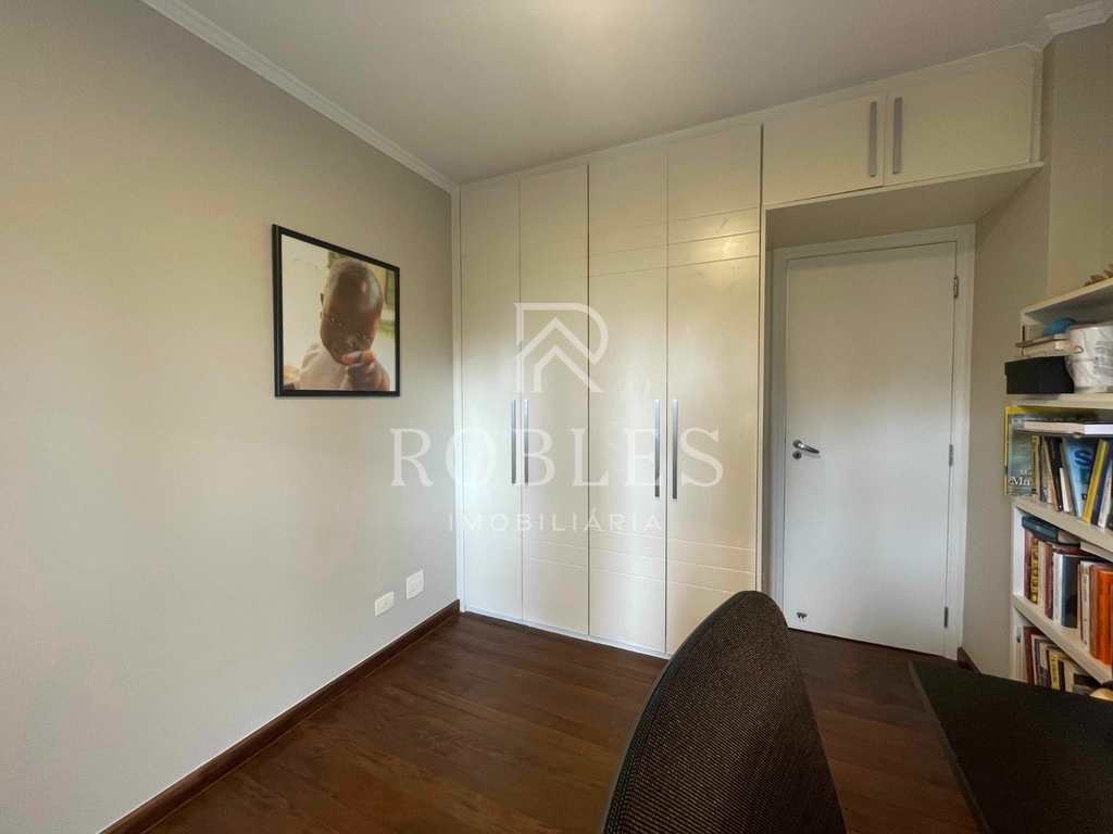 Apartamento em São Paulo, no bairro Campo Belo