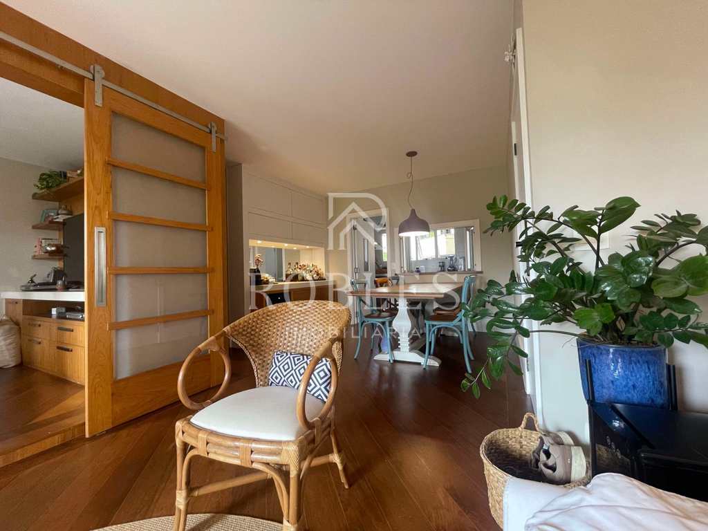 Apartamento em São Paulo, no bairro Campo Belo