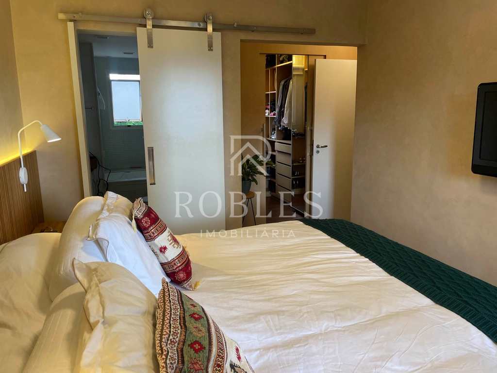 Apartamento em São Paulo, no bairro Campo Belo