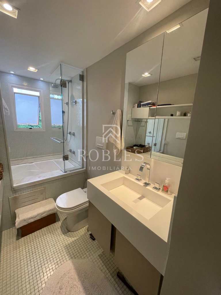 Apartamento em São Paulo, no bairro Campo Belo
