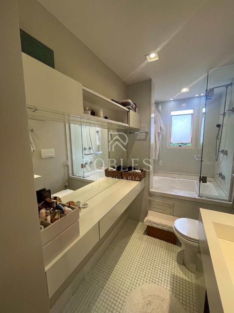 Apartamento em São Paulo, no bairro Campo Belo