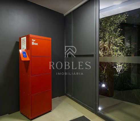 Apartamento em São Paulo, no bairro Vila Olímpia
