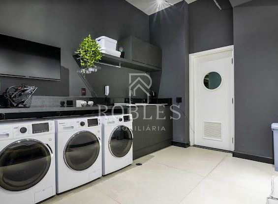 Apartamento em São Paulo, no bairro Vila Olímpia