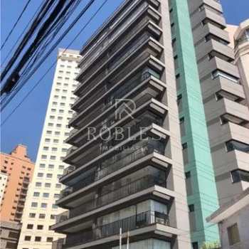 Apartamento em São Paulo, bairro Vila Olímpia